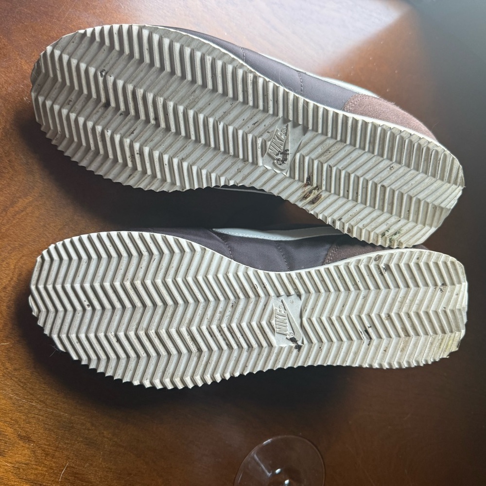 Nike Cortez sneakers - Picture 2 of 4
